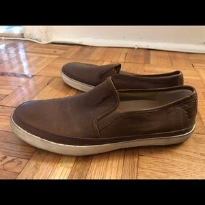 Frye - Gavin Slip on Sneakers